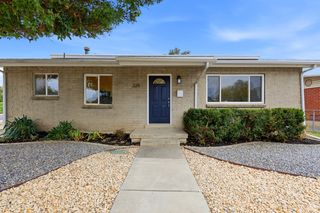 325 W PRINCETON DR, Midvale, UT 84047