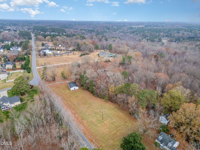 6801 Rock Service Station Road, Raleigh, NC 27603