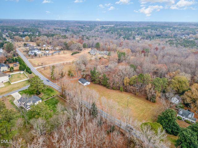 6801 Rock Service Station Road, Raleigh, NC 27603