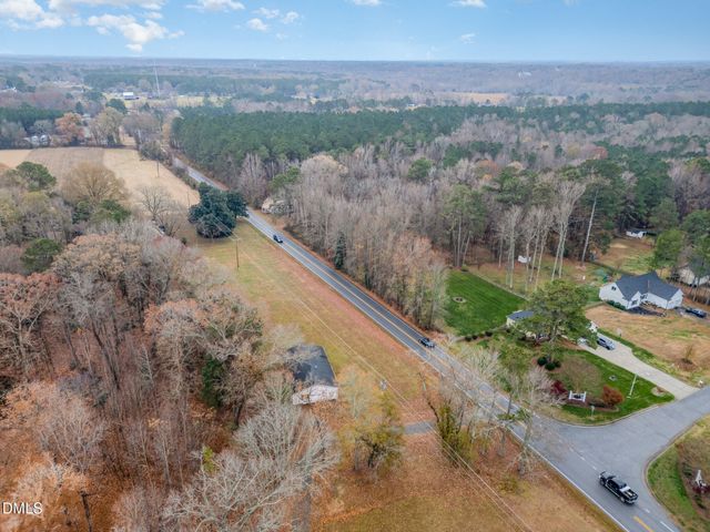 6801 Rock Service Station Road, Raleigh, NC 27603