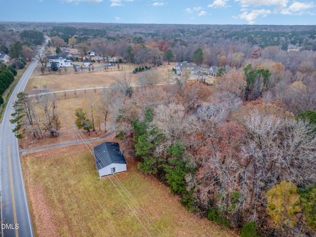 6801 Rock Service Station Road, Raleigh, NC 27603