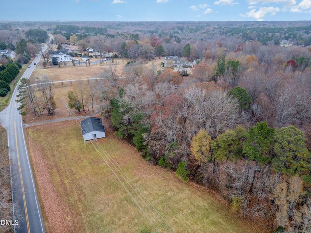 6801 Rock Service Station Road, Raleigh, NC 27603