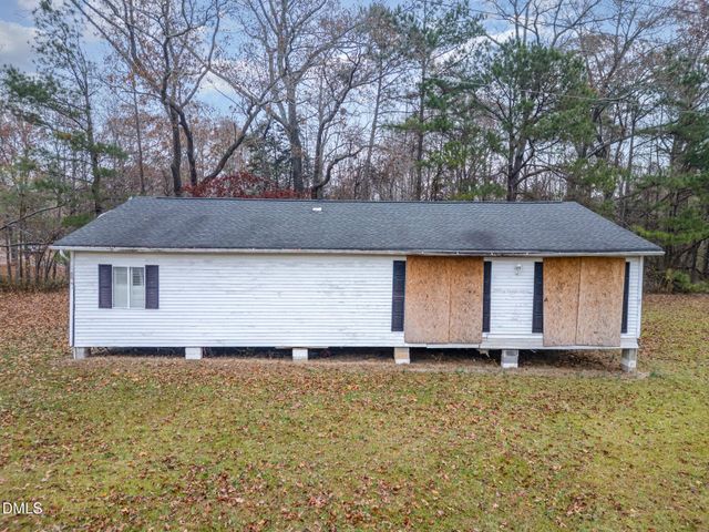 6801 Rock Service Station Road, Raleigh, NC 27603