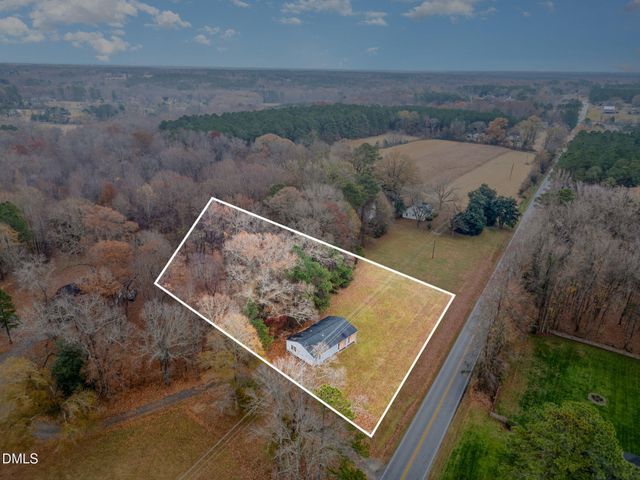 6801 Rock Service Station Road, Raleigh, NC 27603