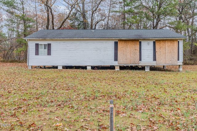 6801 Rock Service Station Road, Raleigh, NC 27603