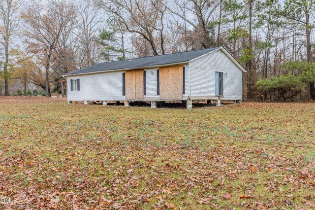 6801 Rock Service Station Road, Raleigh, NC 27603