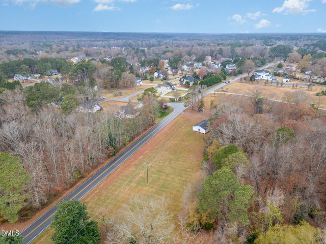 6801 Rock Service Station Road, Raleigh, NC 27603