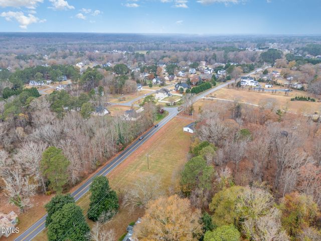 6801 Rock Service Station Road, Raleigh, NC 27603