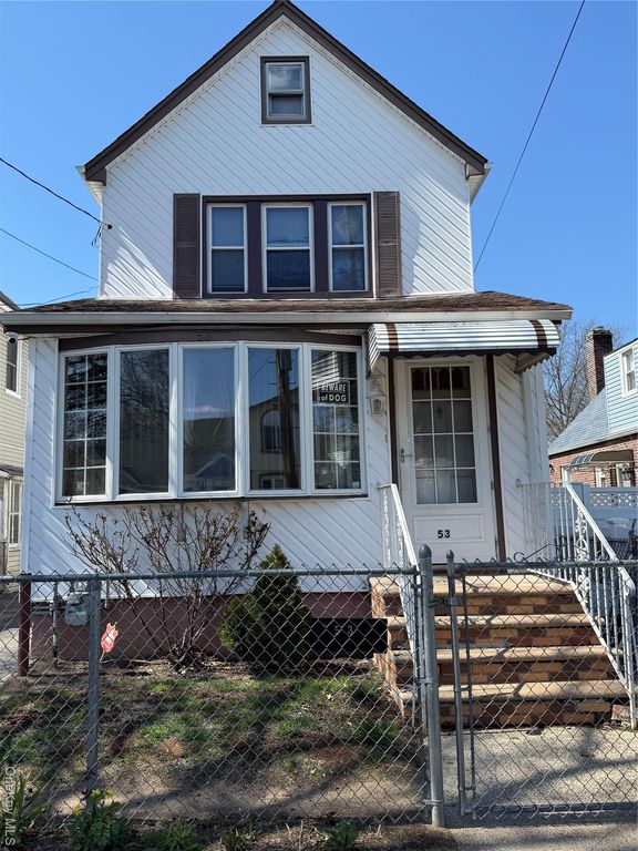 53 Dewitt Street, Valley Stream, NY 11580