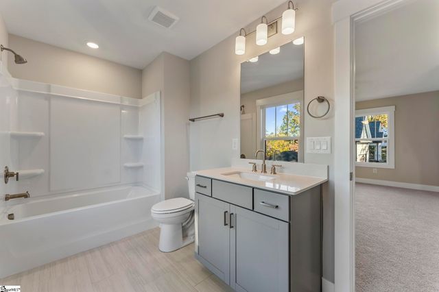 3105 Chatham Drive, Seneca, SC 29678