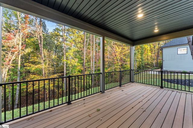 3105 Chatham Drive, Seneca, SC 29678