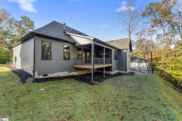 3105 Chatham Drive, Seneca, SC 29678