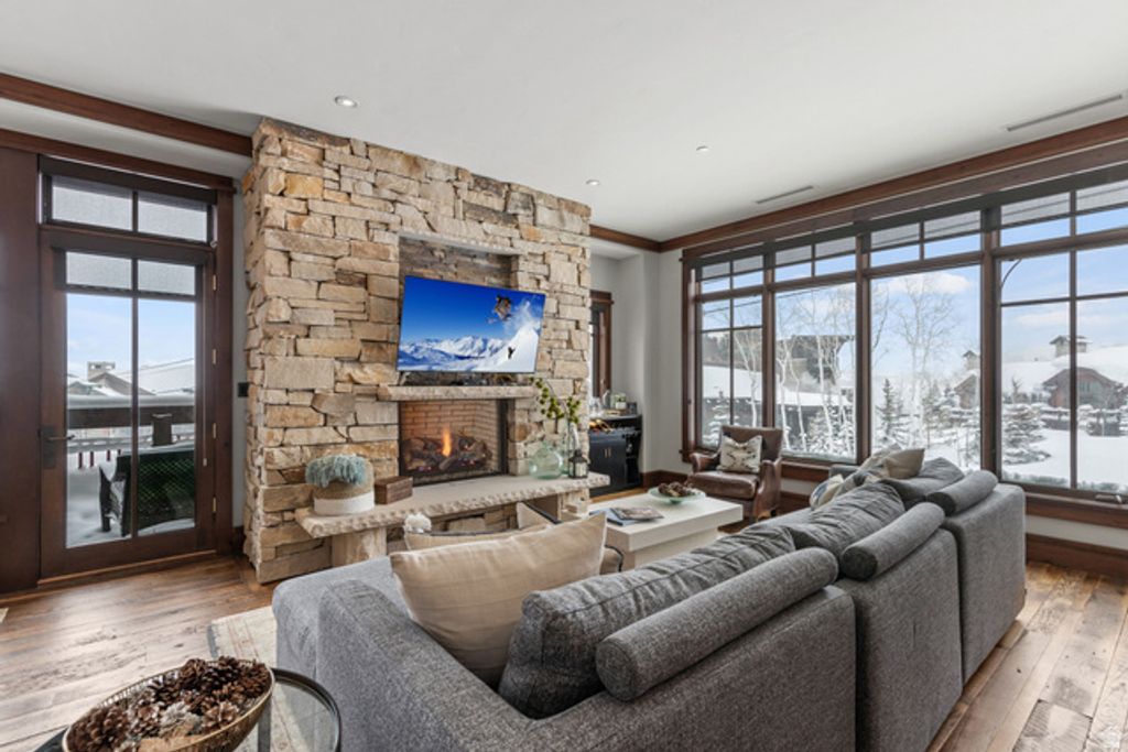 8889 EMPIRE CLUB DR #304, Deer Valley, UT 84060 — photo 3
