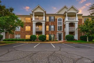 13115 Mill Crossing Court 100, St Louis, MO 63141
