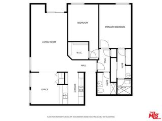 906 N Doheny Drive 221, West Hollywood, CA 90069