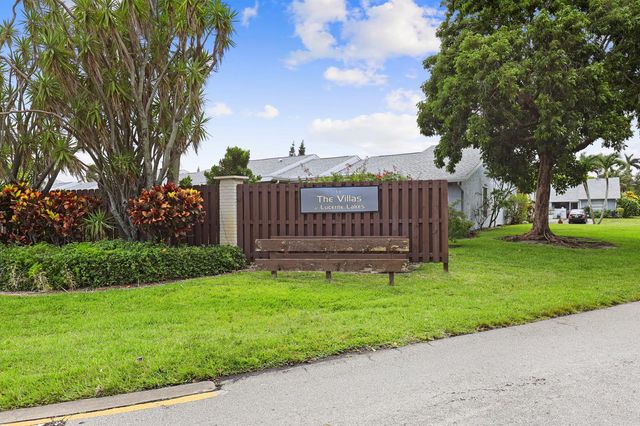 4235 Lucerne Villas Lane, Lake Worth, FL 33467