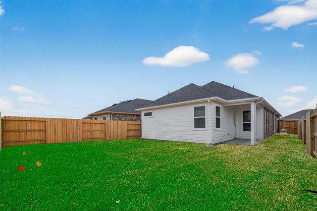 2915 Copper Falls Drive, Iowa Colony, TX 77583