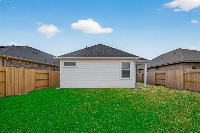 2915 Copper Falls Drive, Iowa Colony, TX 77583