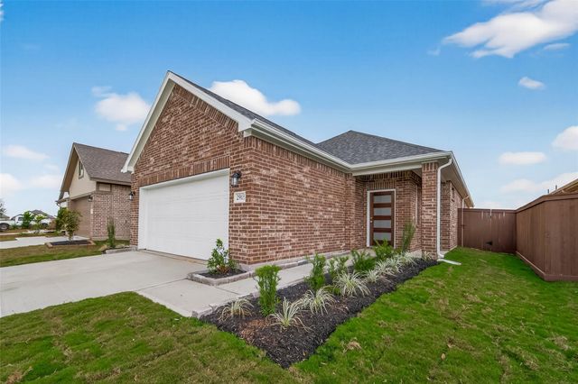 2915 Copper Falls Drive, Iowa Colony, TX 77583