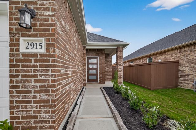 2915 Copper Falls Drive, Iowa Colony, TX 77583