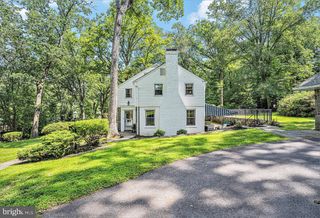 625 BRIDLE RD, Glenside, PA 19038