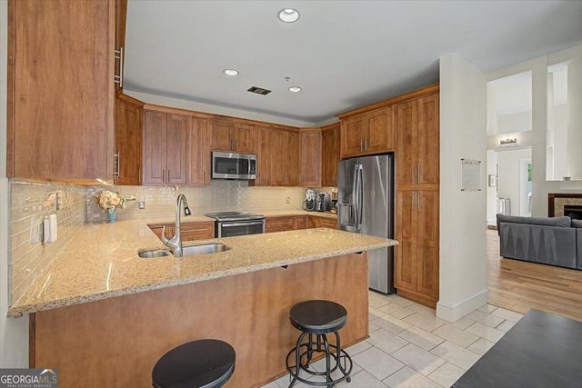 3210 Paces Mill Road SE, Atlanta, GA 30339