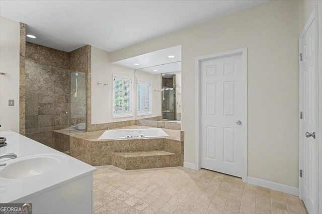 3210 Paces Mill Road SE, Atlanta, GA 30339