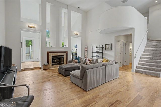 3210 Paces Mill Road SE, Atlanta, GA 30339