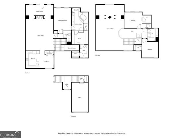 3210 Paces Mill Road SE, Atlanta, GA 30339