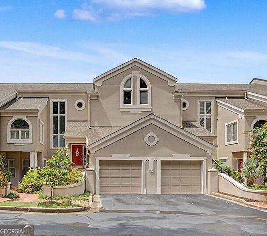 3210 Paces Mill Road SE, Atlanta, GA 30339