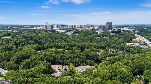 3210 Paces Mill Road SE, Atlanta, GA 30339