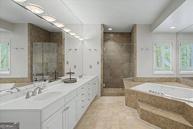 3210 Paces Mill Road SE, Atlanta, GA 30339