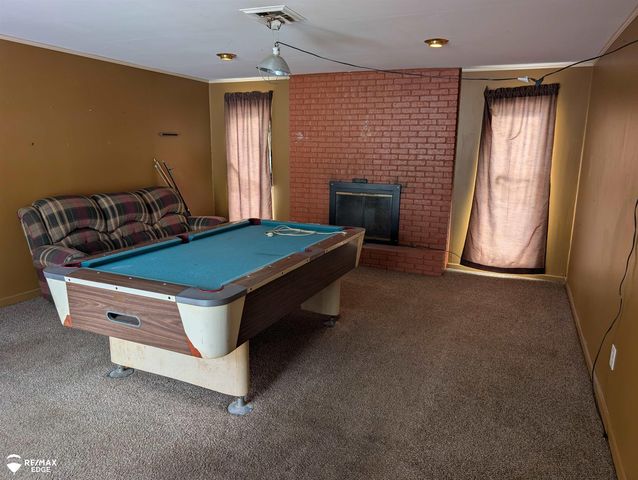 710 Lakeshore Drive, Columbiaville, MI 48421