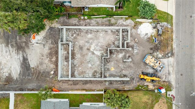 4713 W ESTRELLA STREET, Tampa, FL 33629