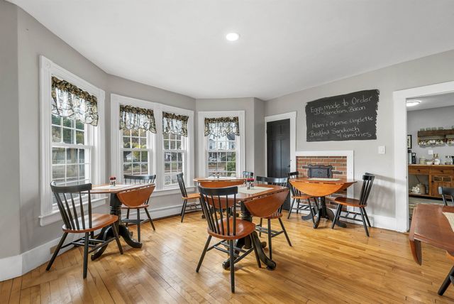 1354 NH Route 175, Campton, NH 03223