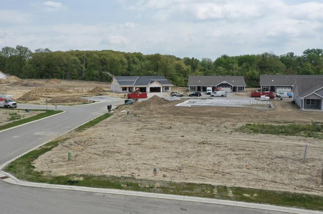 12701 Creekside Drive, Cedar Lake, IN 46303