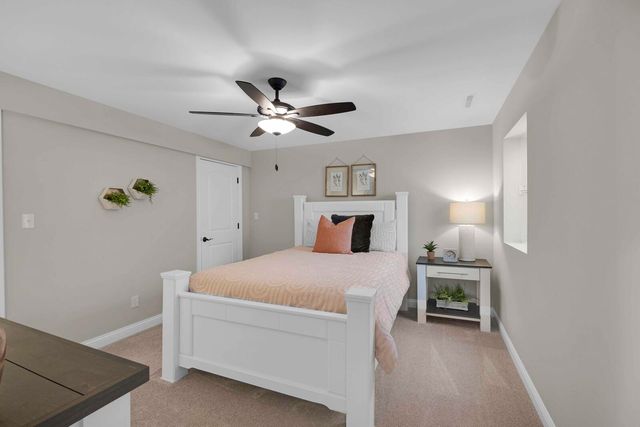 12701 Creekside Drive, Cedar Lake, IN 46303