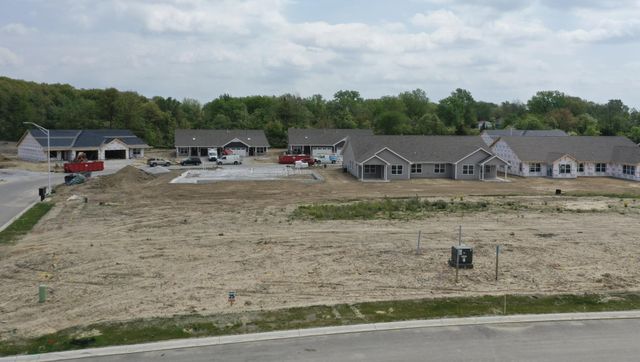 12701 Creekside Drive, Cedar Lake, IN 46303