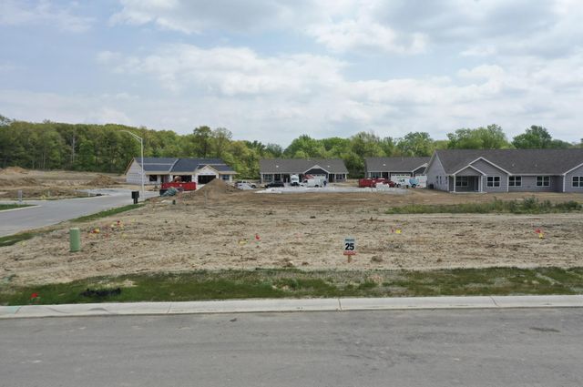 12701 Creekside Drive, Cedar Lake, IN 46303