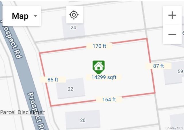 22 Prospect Road, Centerport, NY 11721