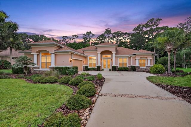 6 SCARLET OAK CIRCLE, Palm Coast, FL 32137