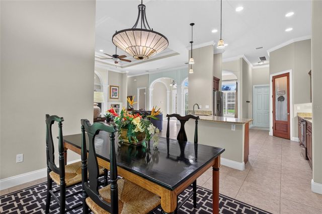 6 SCARLET OAK CIRCLE, Palm Coast, FL 32137