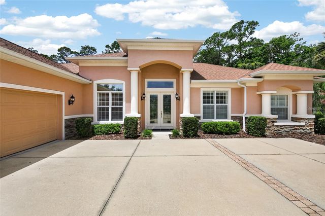 6 SCARLET OAK CIRCLE, Palm Coast, FL 32137