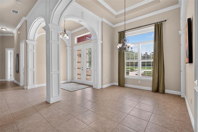 6 SCARLET OAK CIRCLE, Palm Coast, FL 32137
