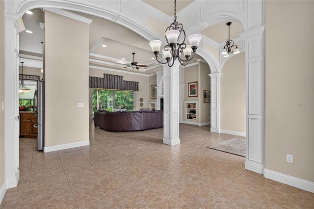 6 SCARLET OAK CIRCLE, Palm Coast, FL 32137