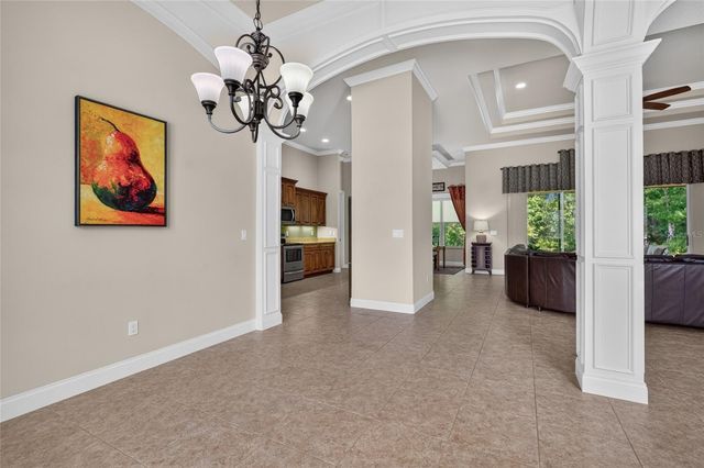 6 SCARLET OAK CIRCLE, Palm Coast, FL 32137