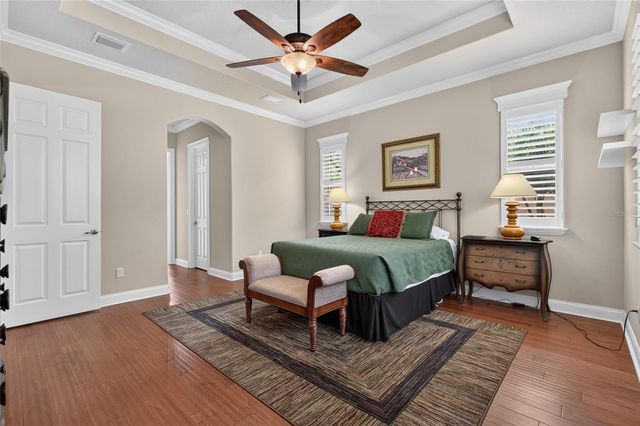 6 SCARLET OAK CIRCLE, Palm Coast, FL 32137