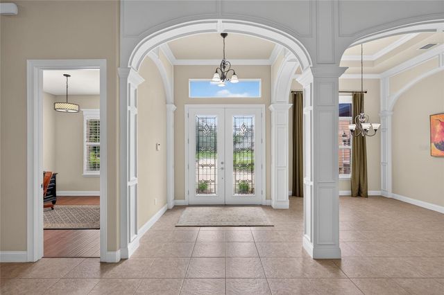 6 SCARLET OAK CIRCLE, Palm Coast, FL 32137