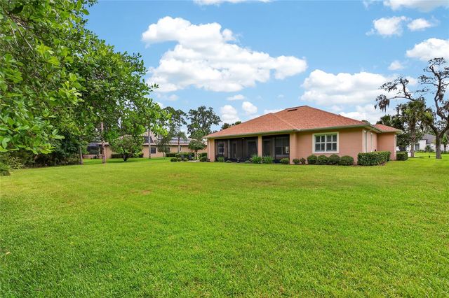 6 SCARLET OAK CIRCLE, Palm Coast, FL 32137