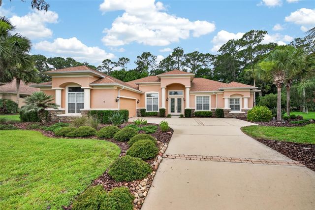 6 SCARLET OAK CIRCLE, Palm Coast, FL 32137
